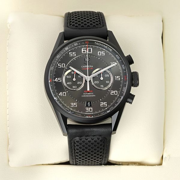 Tag Heuer Carrera CAR2B80.FC6325